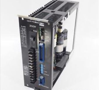 YASKAWA ELECTRIC CACR-PR03AC3ER