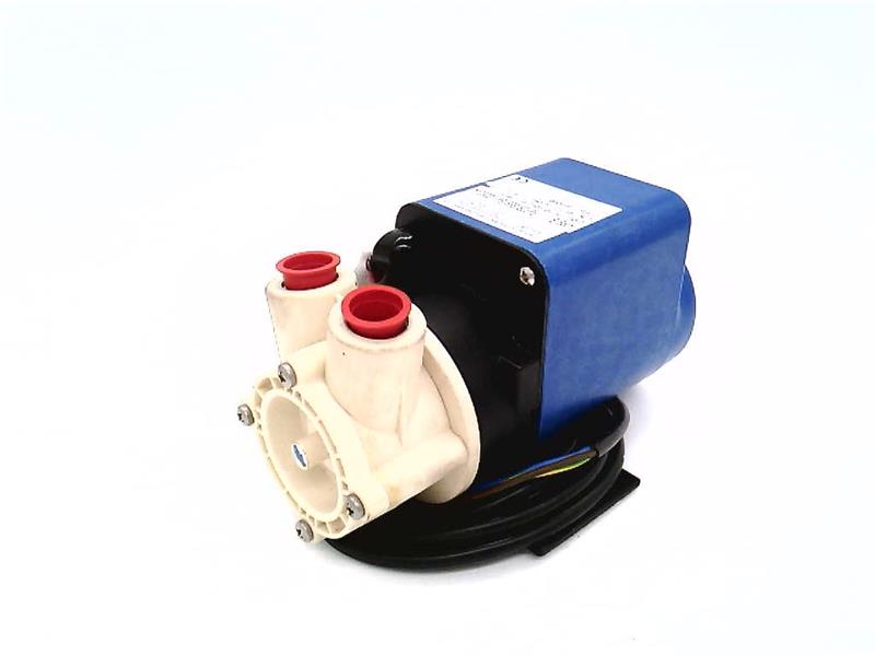 TOTTON PUMPS HPR6/8
