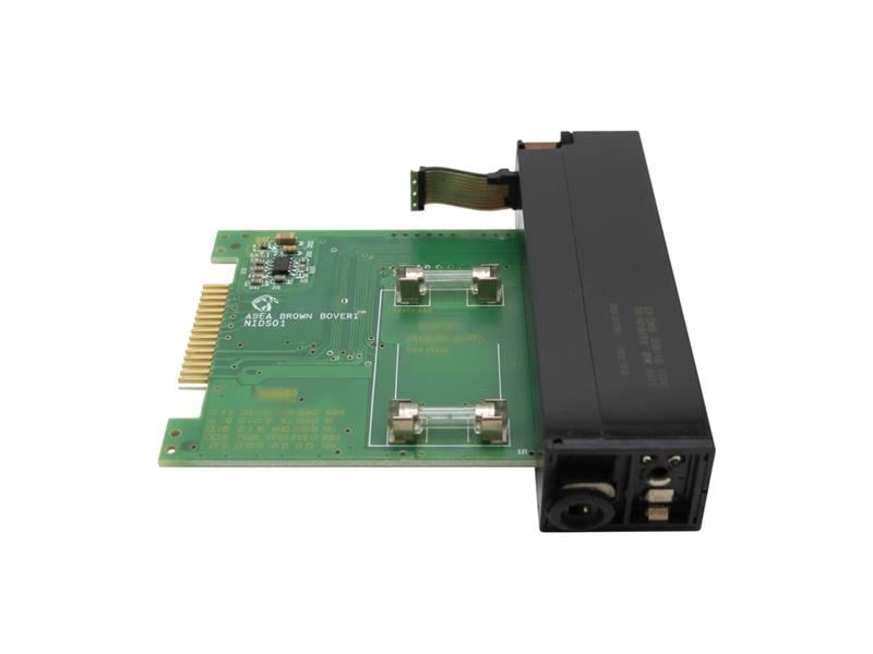 ASEA BROWN BOVERI NIDS01