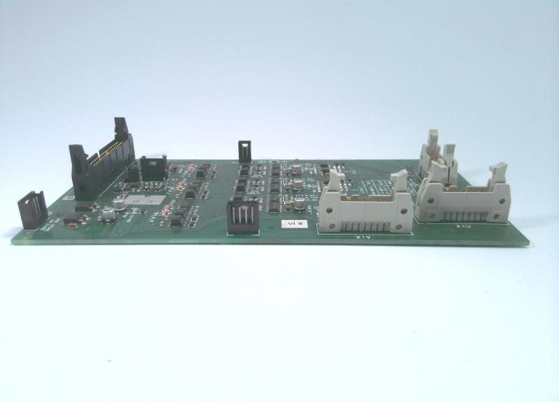 GENERAL ELECTRIC INT-PV33