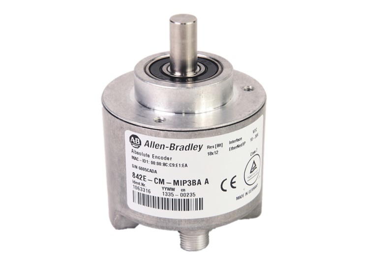ALLEN BRADLEY 842E-CM-MIP2BA