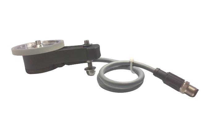 ENCODER PRODUCTS COMPANY TR1-U2R4-8192NV1RPP-J00