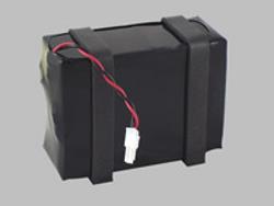 R&D BATTERIES 45NTL BATTERY