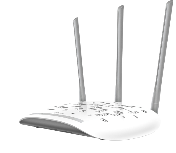TP LINK TL-WA901N