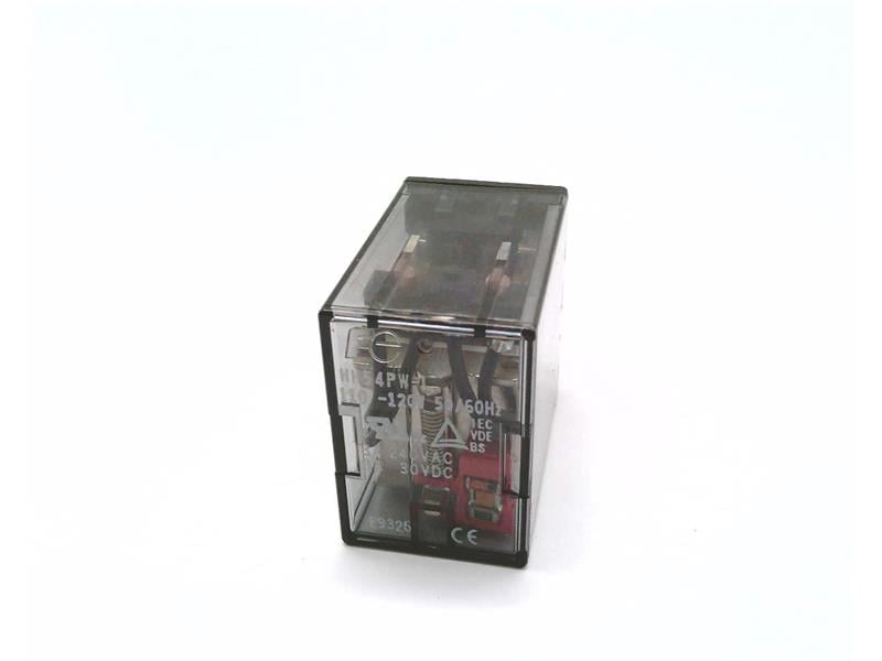FUJI ELECTRIC HH54PW-L AC110V