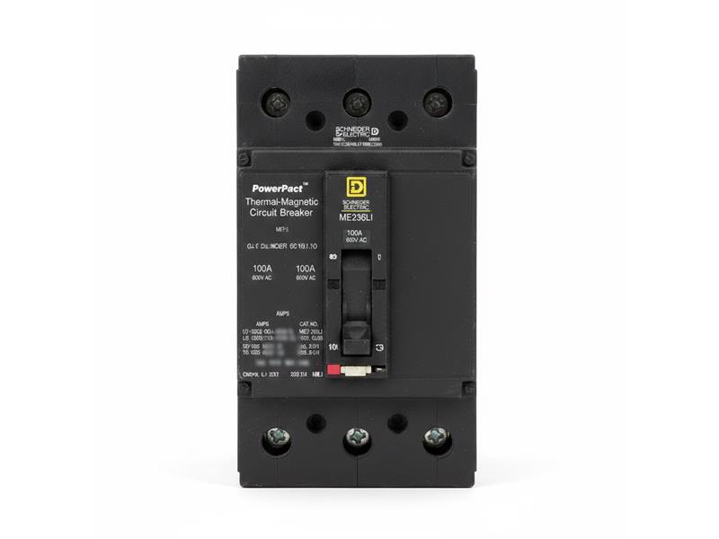 SCHNEIDER ELECTRIC ME236LI