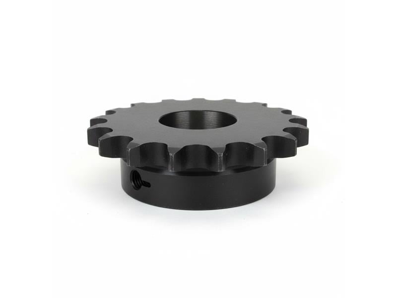 MARTIN SPROCKET & GEAR INC 40B16HT