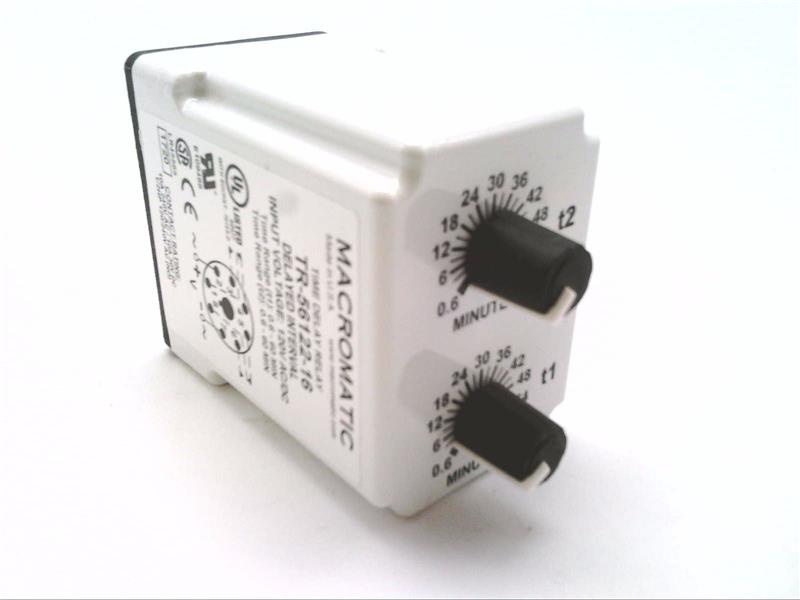 TR-56122-16 par MACROMATIC