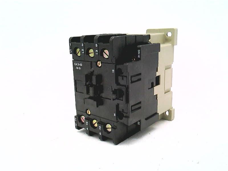 SPRECHER & SCHUH CA 3-43-N-220V