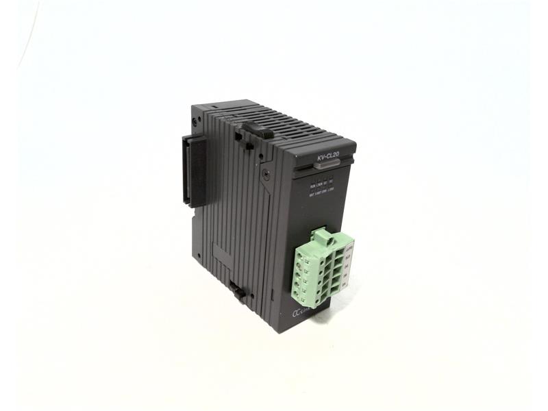 KEYENCE CORP KV-CL20