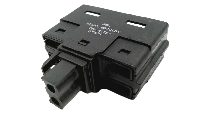 PN-140582 Terminal Blk/Strip Wiring Dev by ALLEN BRADLEY