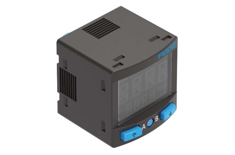 FESTO SPAN-P10R-Q4-PNLK-PNVBA-L1