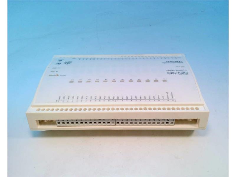 JOHNSON CONTROLS LX-PRG500-1