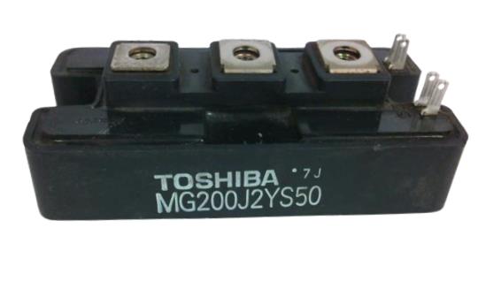 TOSHIBA MG200J2YS50