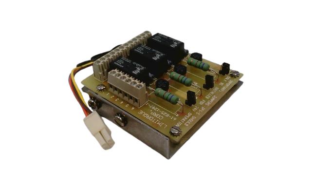 61-825-1297-1 por LIMITORQUE