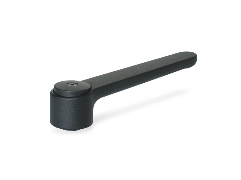 JW WINCO 126-120-3/8X16-SW