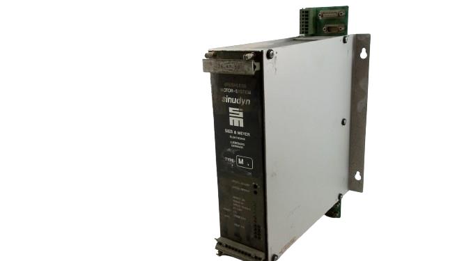 26.47.10 by SIEB & MEYER