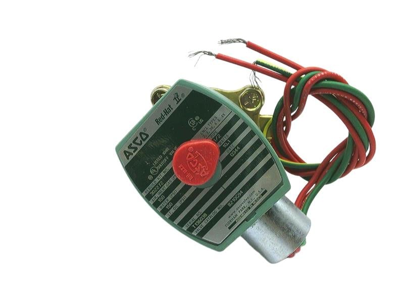ASCO 8210G94 110/120V 50/60