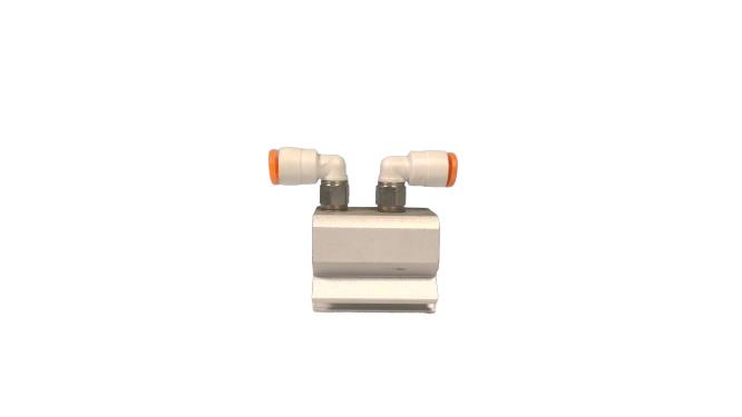 SMC NCQ2A12-12.5D-DNM1545