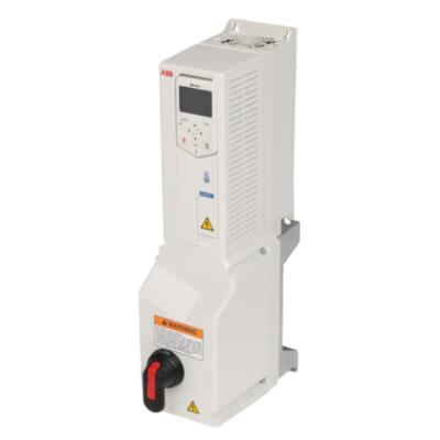 ASEA BROWN BOVERI ACH580-PDR-044A-4+B056