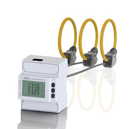 SENECA S604E-ROG-ETH-70