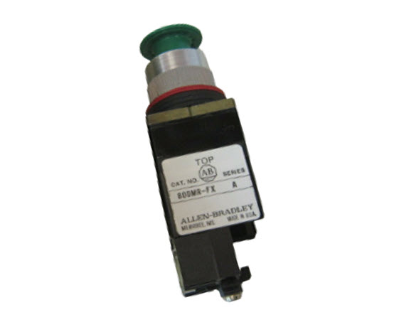 ALLEN BRADLEY 800MR-FX1A