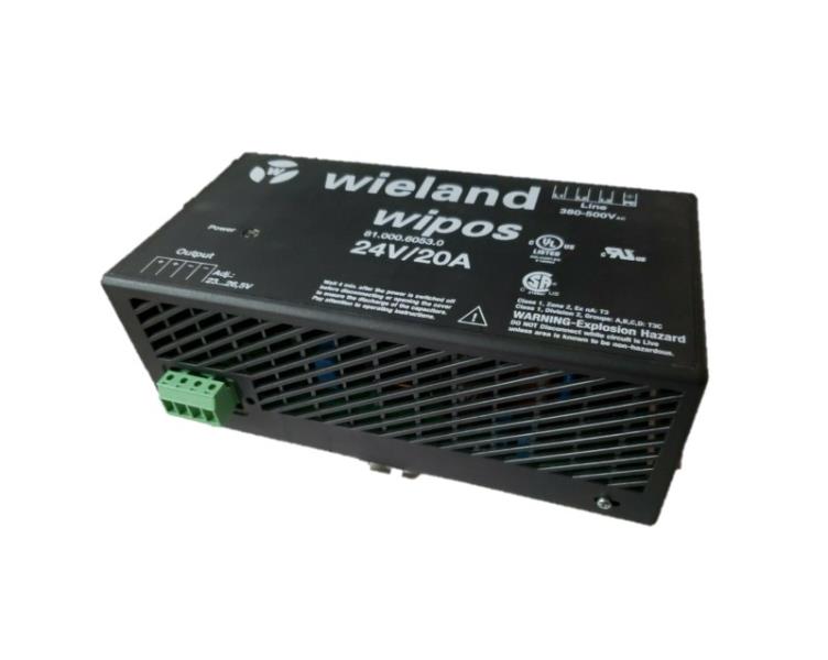 WIELAND 81.000.6053.0