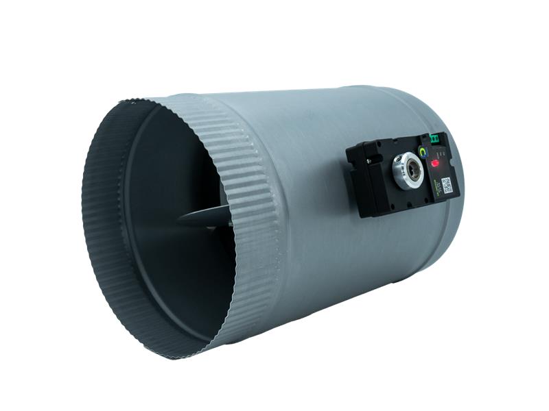 IO HVAC CONTROLS LD-18