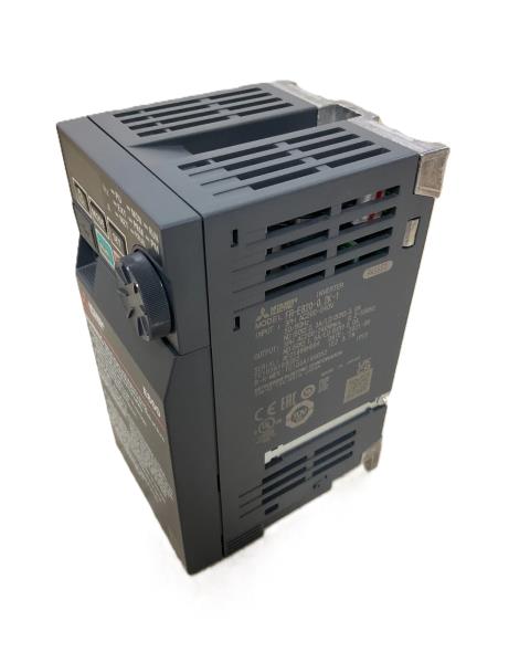 MITSUBISHI FR-E820-0.2K-1