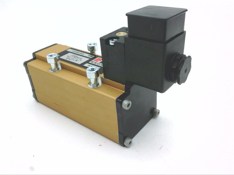 ROSS CONTROLS W6076B3401Z