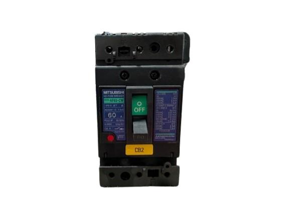 MITSUBISHI NF60-CW-3P-60A