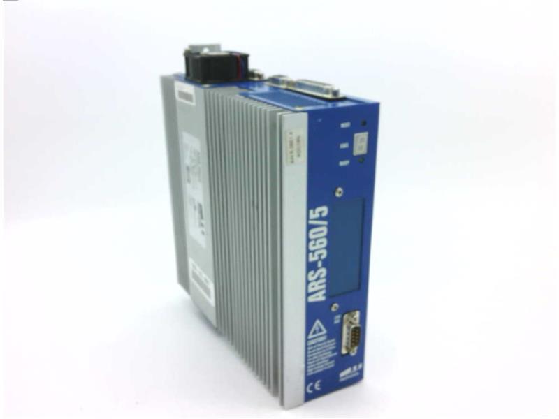 METRONIX ARS-560/5