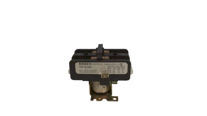 ESSEX 143-A1D2
