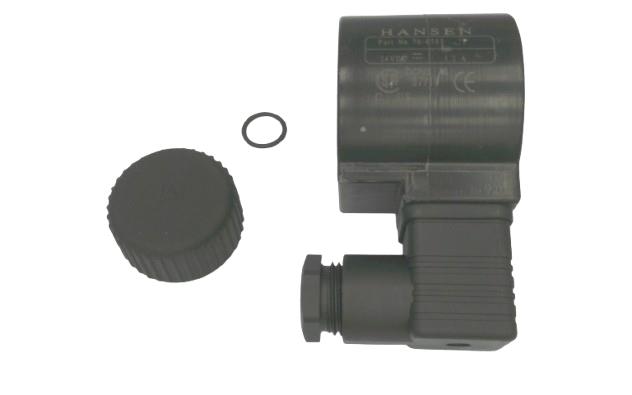 HANSEN TECHNOLOGIES 70-1095