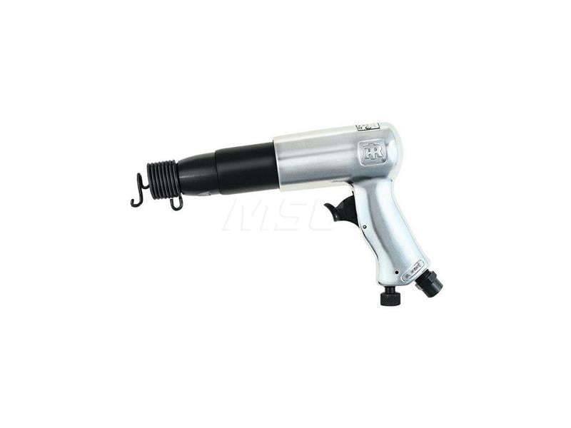 INGERSOLL RAND 117