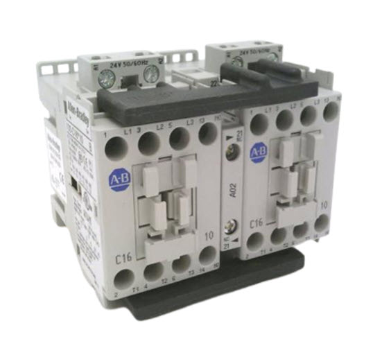 ALLEN BRADLEY 104-C16KJ22