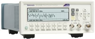FCA3000 CAL D par TEKTRONIX
