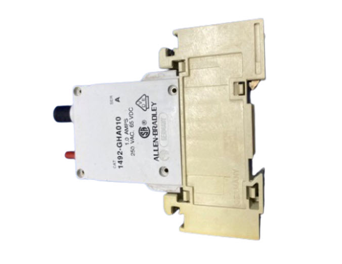 ALLEN BRADLEY 1492-GHA010