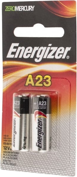 A23BPZ-2 by ENERGIZER