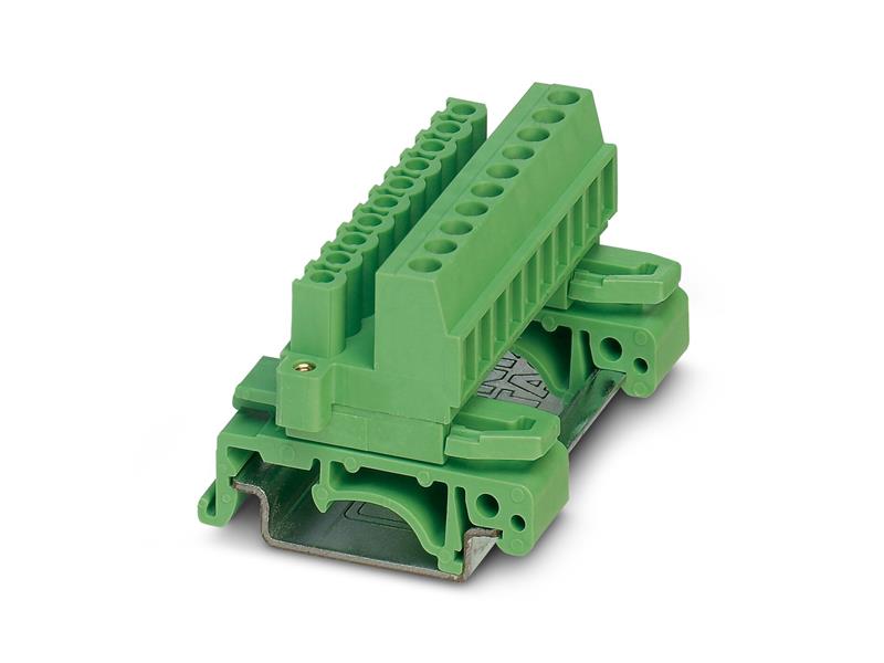 PHOENIX CONTACT UMSTBVK 2,5/ 7-STF-5,08