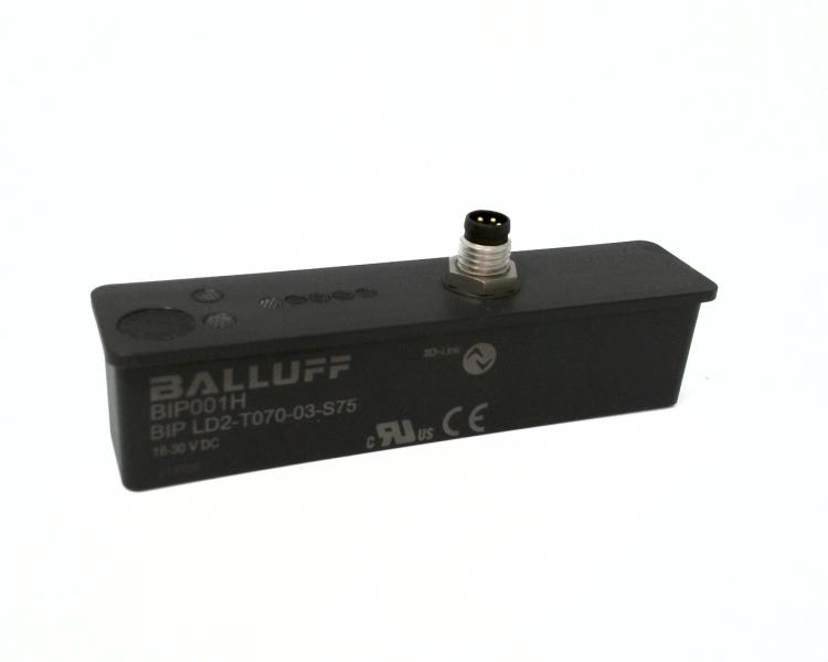 BALLUFF BIP LD2-T070-03-S75