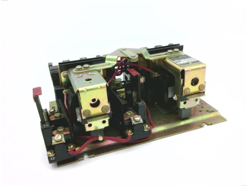 SCHNEIDER ELECTRIC 8736CO-8