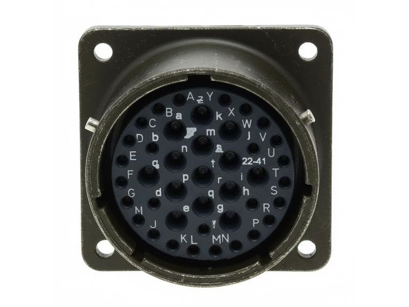 MS3112E22-41P par ITT