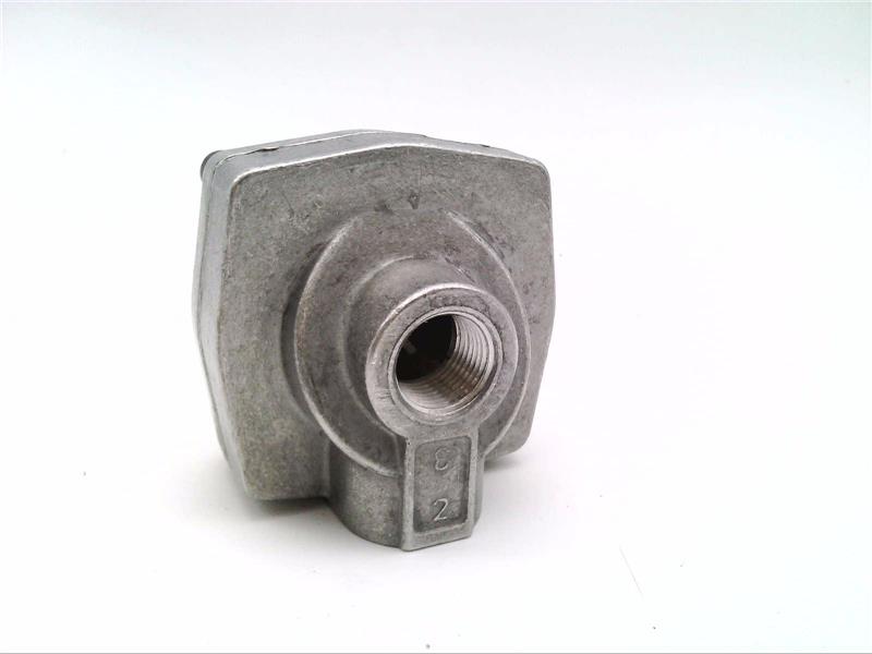 WILKERSON PNEUMATIC 0R37B