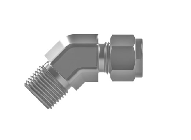 SS-400-5-4-SUB por RADWELL VERIFIED SUBSTITUTE