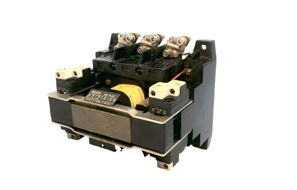 DIL 6-22-190V/50HZ-220V/60HZ par EATON CORPORATION