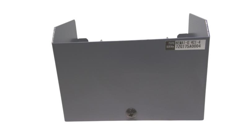 FUJI ELECTRIC NEMA104C14