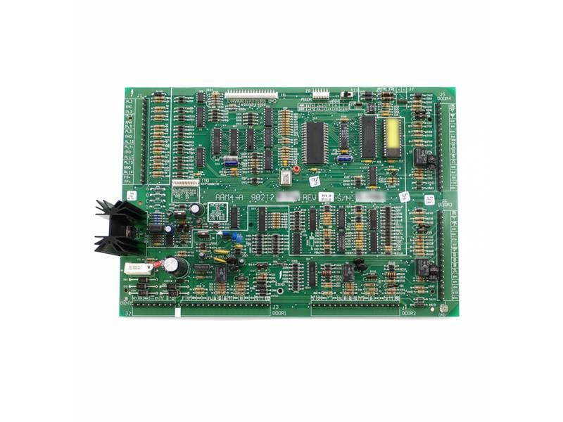 AAM4-A by ADVANTOR CORPORATION