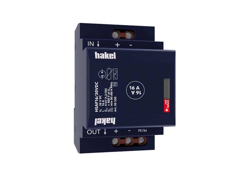 HAKEL HSAF16/30VDC