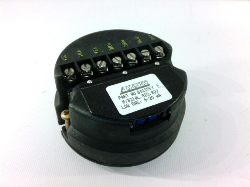 INVENSYS B0139FY